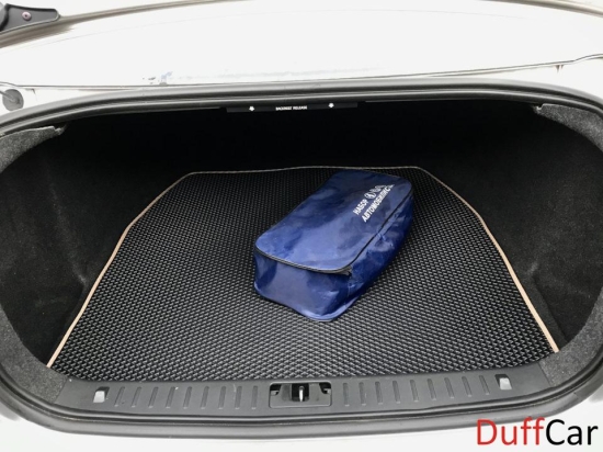 Автомобильные коврики Volvo S80 II (2006 - 2016)