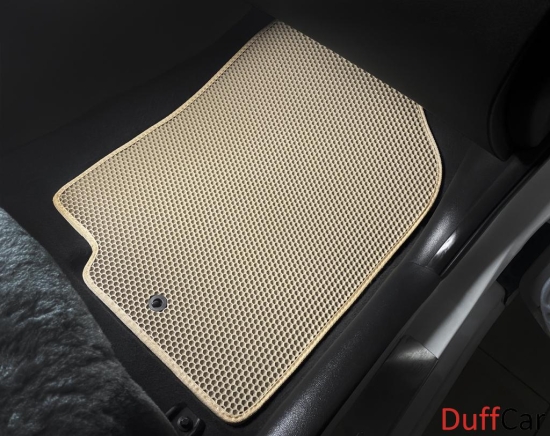 Автомобильные коврики Hyundai Elantra VII (CN7) (2020 - ...)