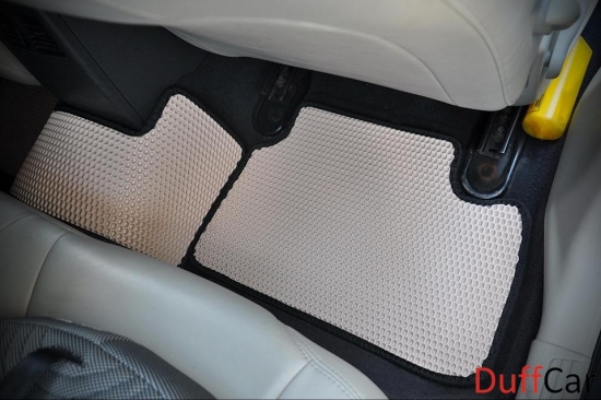 Автомобильные коврики Chrysler 300C II (2011 - 2015)