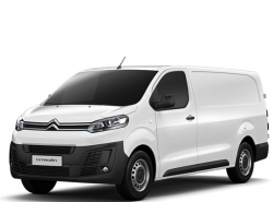 Eva коврики для Citroen Jumpy Combi (2018 - 2023) Передние коврики