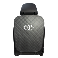 Защитная накидка серая 