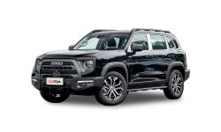 Eva коврики для Haval Dargo X (2022-...)